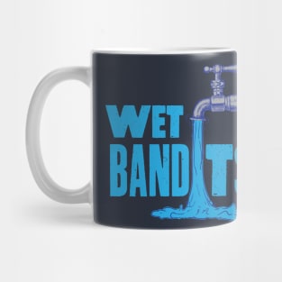 Wet Bandits Mug